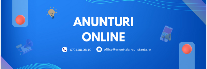 anunt online constanta